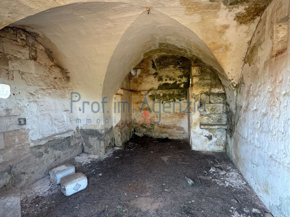 Farm hus i Carovigno, Brindisi - foto 4